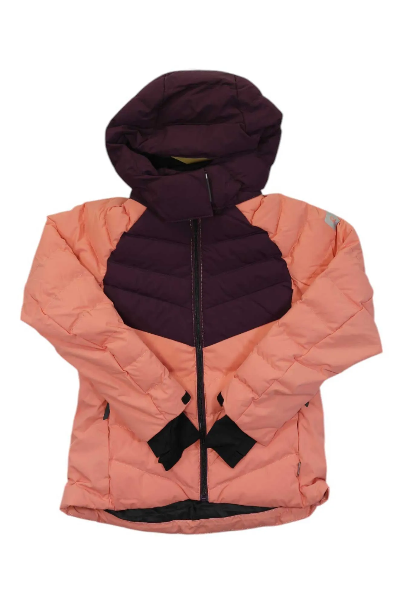 Reima Girls Luppo Winter Jacket sold by Out&Back Outdoor product image thumbnail 2