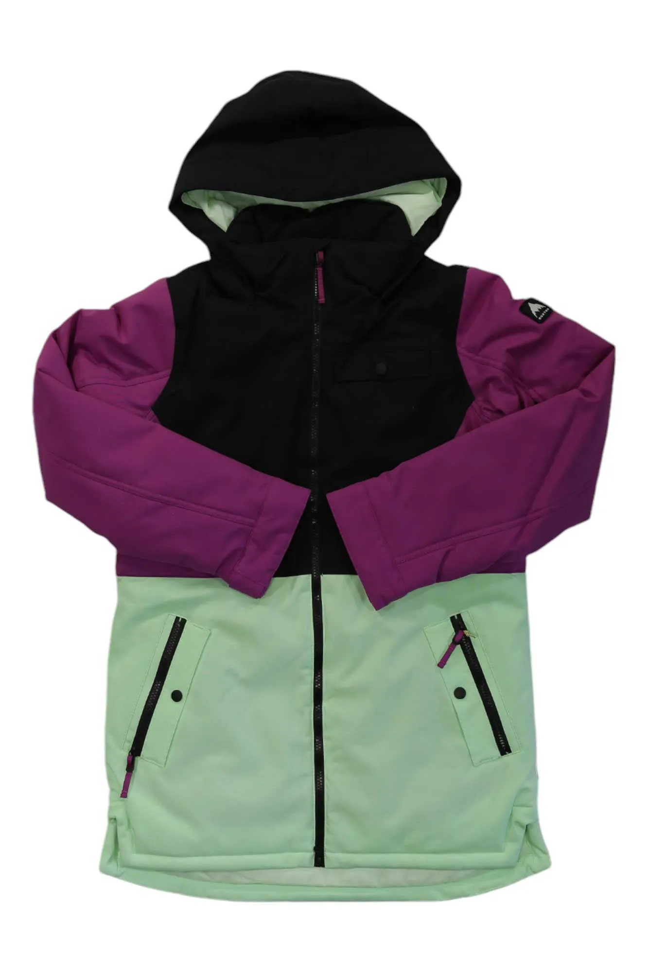 Burton Girls Khione Jacket sold by Out&Back Outdoor