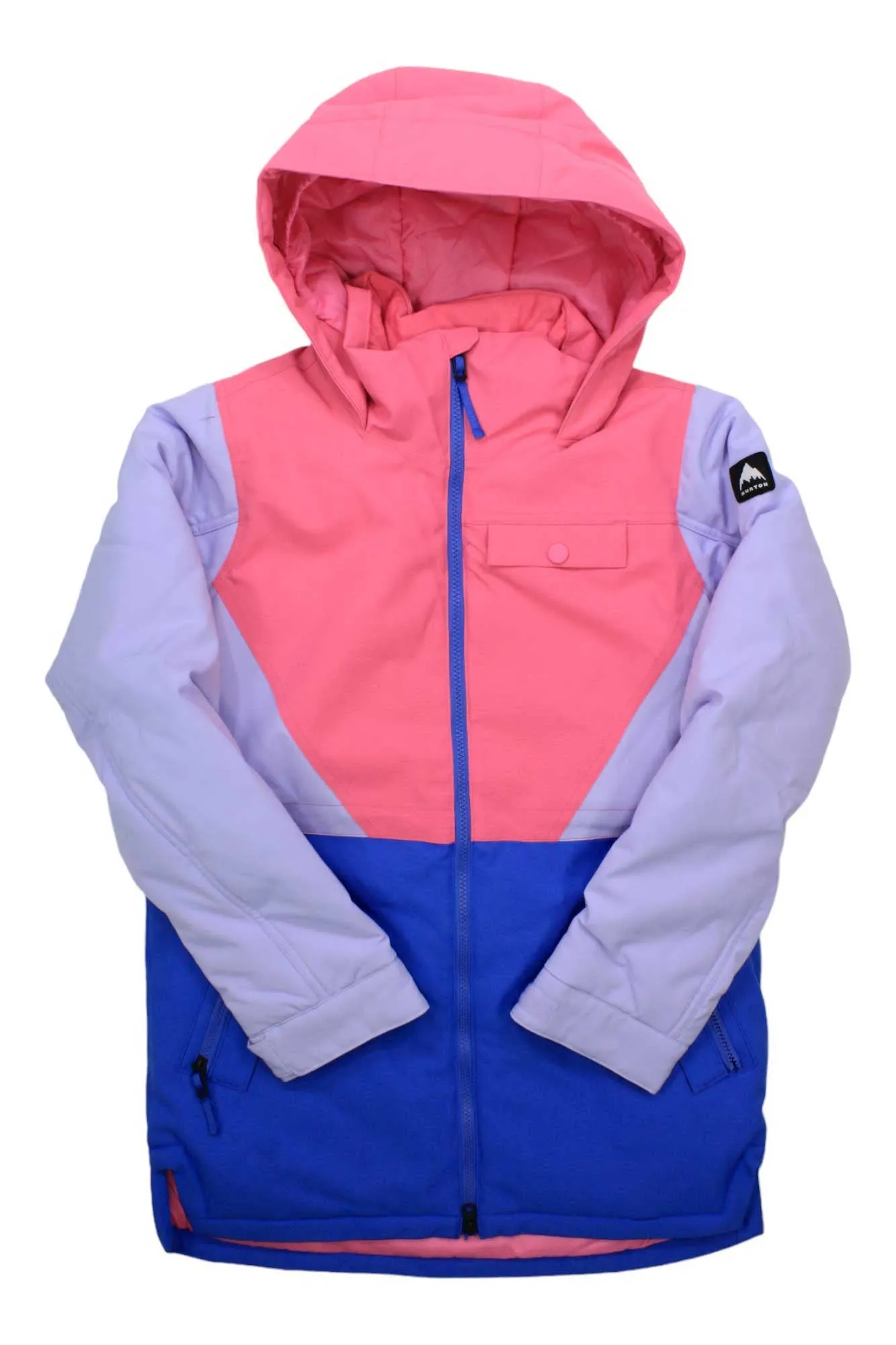 Burton Girls Khione Jacket sold by Out&Back Outdoor product image thumbnail 5
