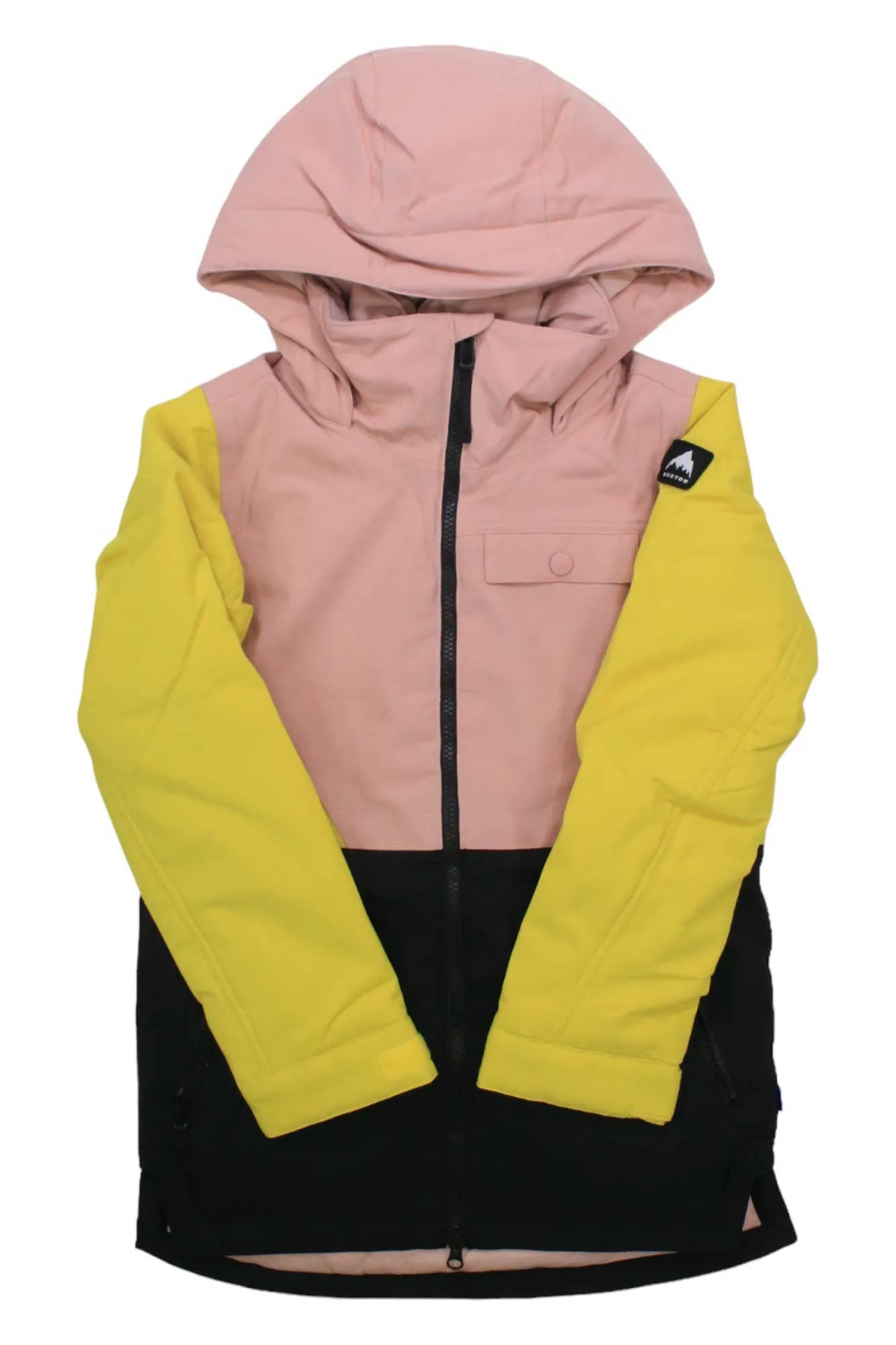 Burton Girls Khione Jacket sold by Out&Back Outdoor product image thumbnail 3