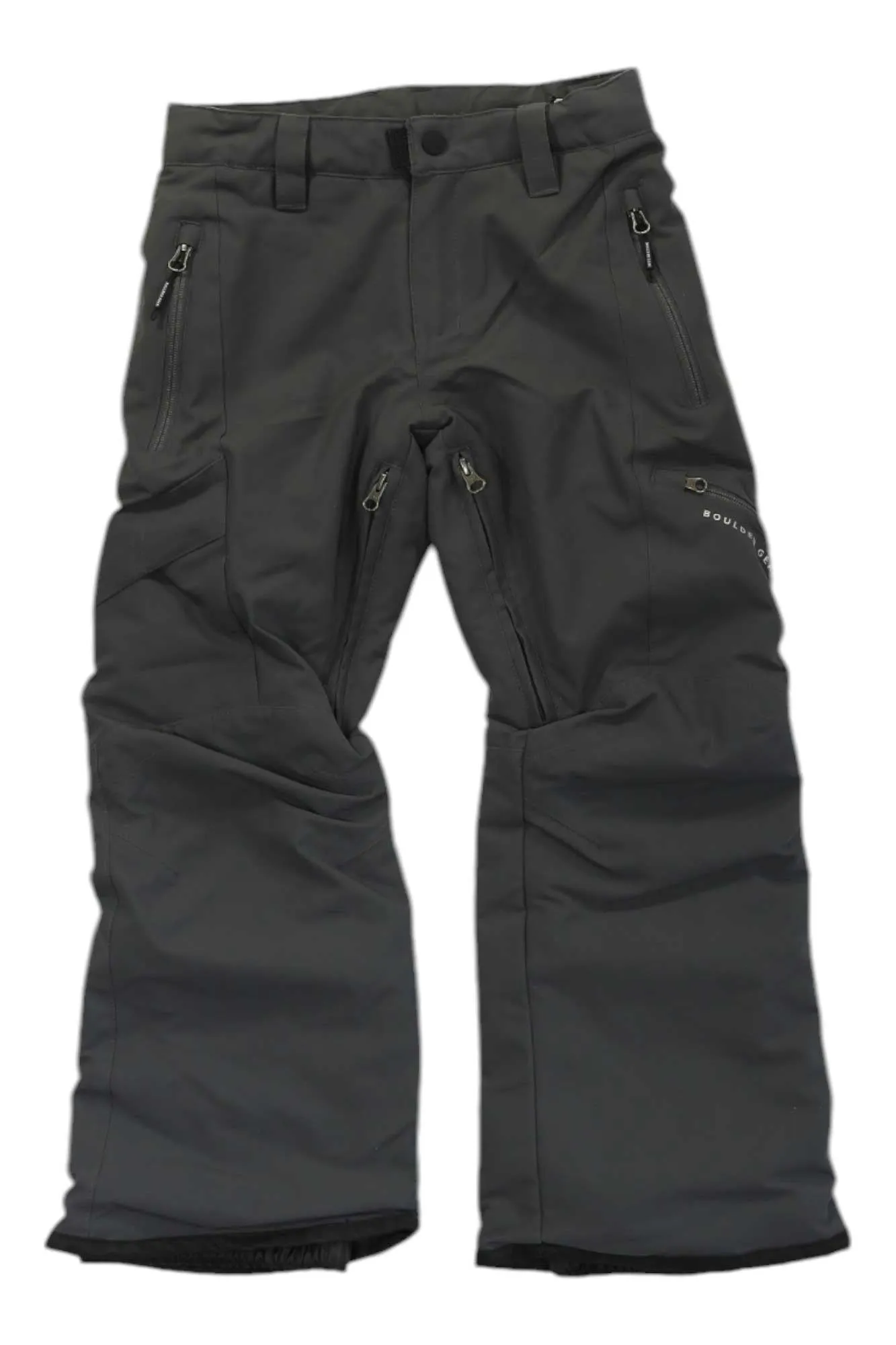 Bolt Cargo Insulated Snow Pants sold by Out&Back Outdoor product image thumbnail 2