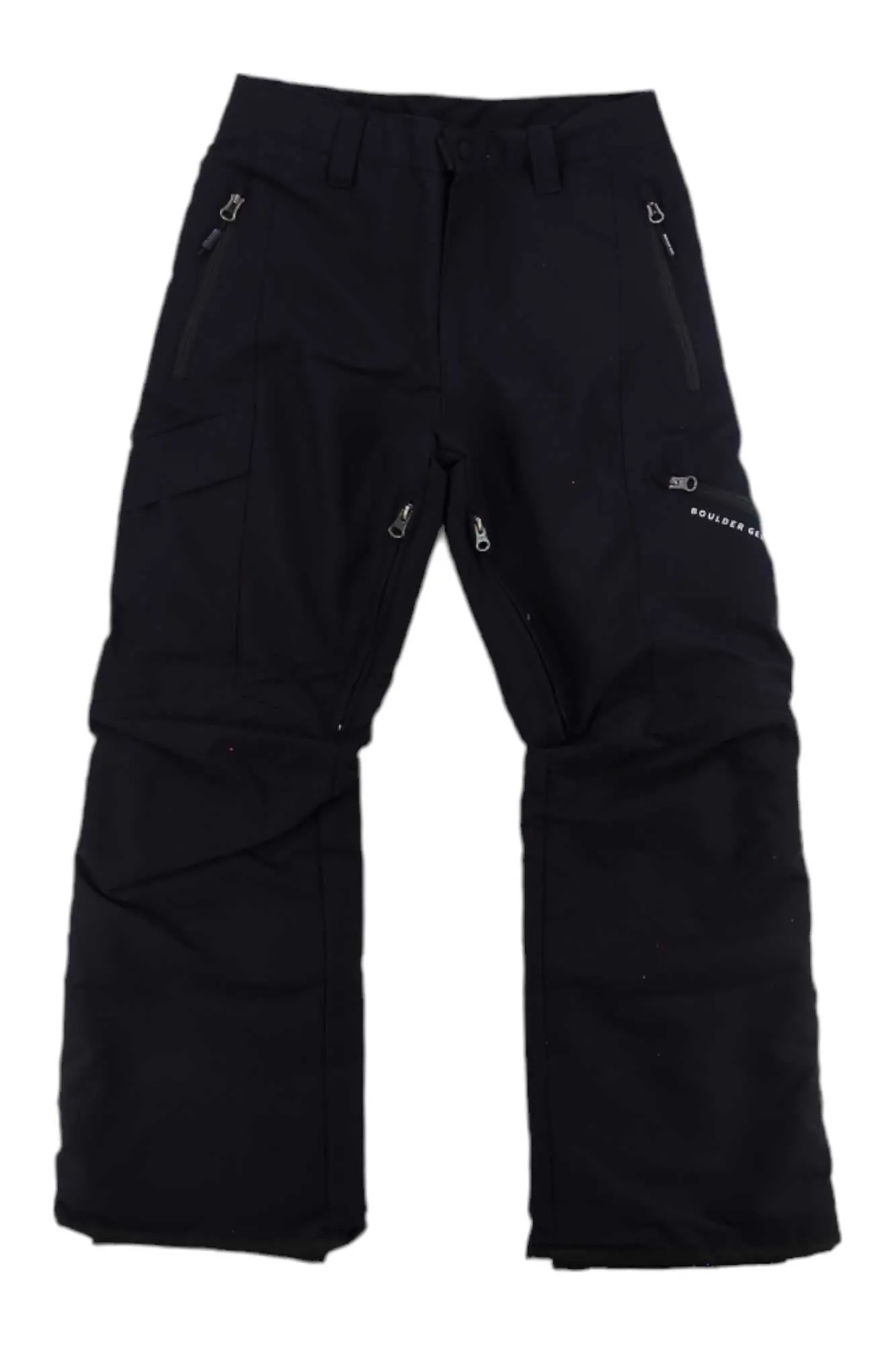 Bolt Cargo Insulated Snow Pants sold by Out&Back Outdoor product image thumbnail 3