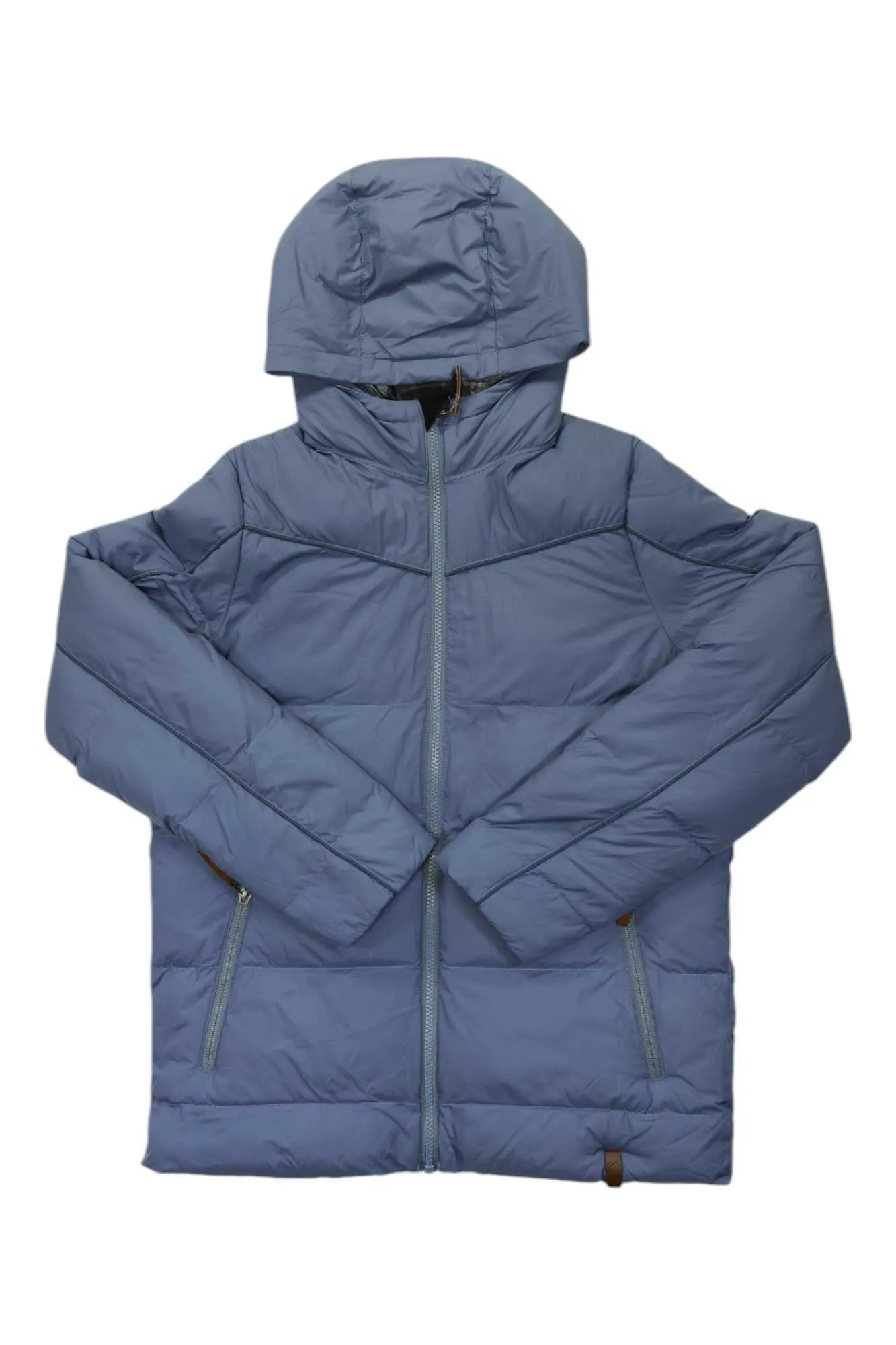 Obermeyer Boys James Puffy Jacket sold by Out&Back Outdoor product image thumbnail 4