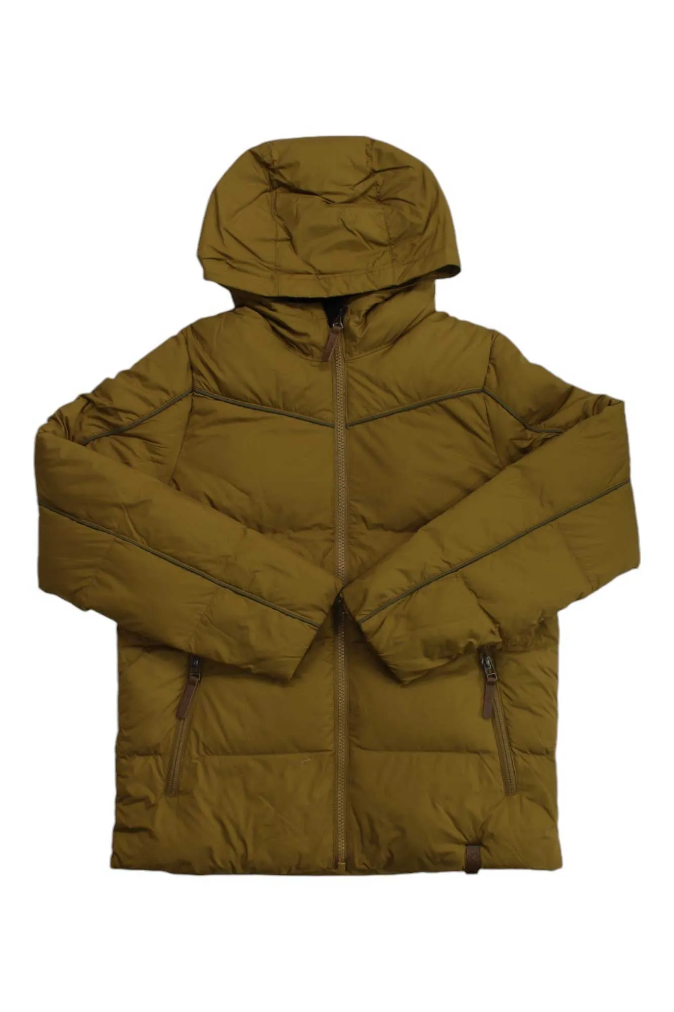 Obermeyer Boys James Puffy Jacket sold by Out&Back Outdoor