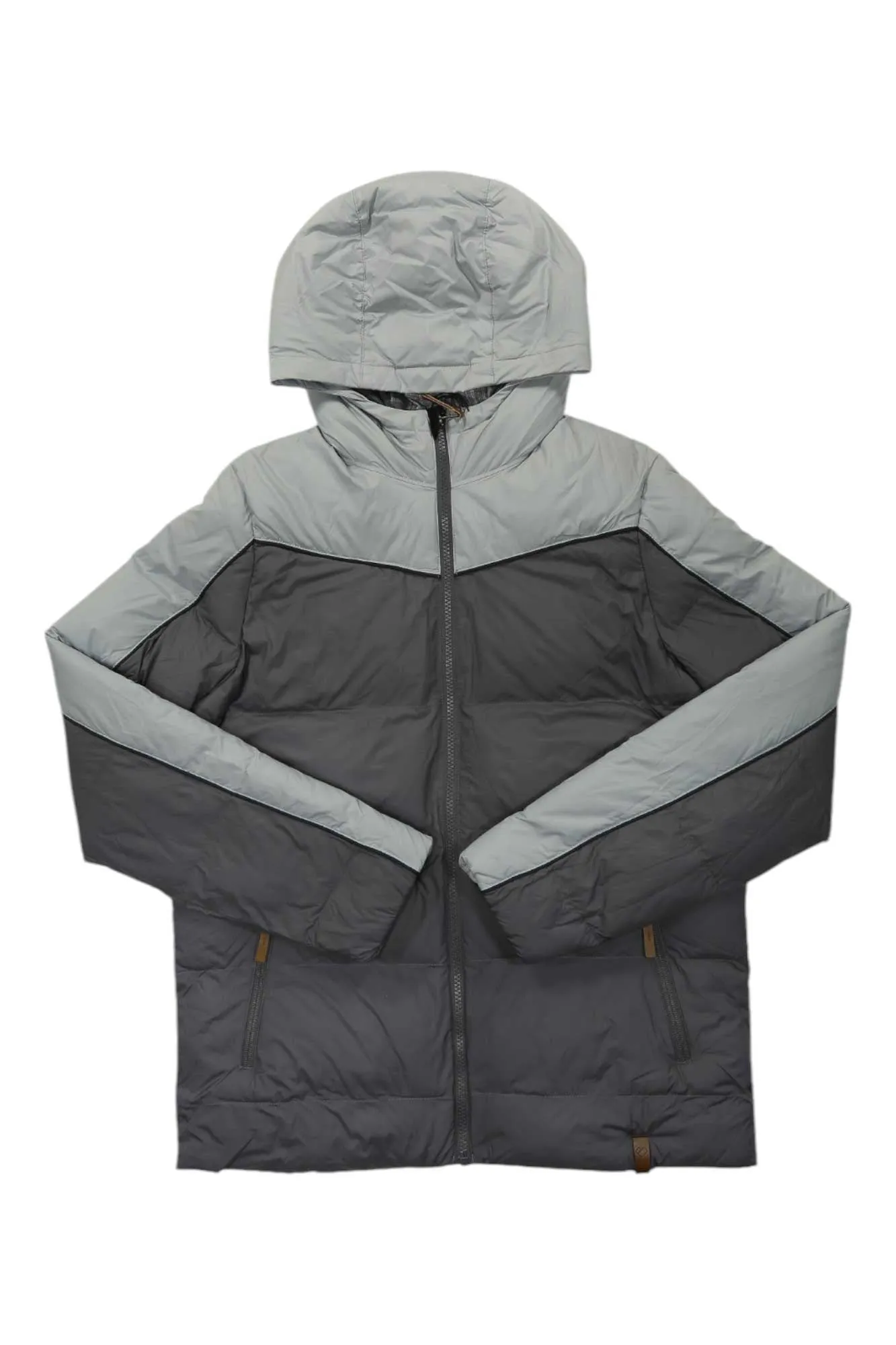 Obermeyer Boys James Puffy Jacket sold by Out&Back Outdoor product image thumbnail 5