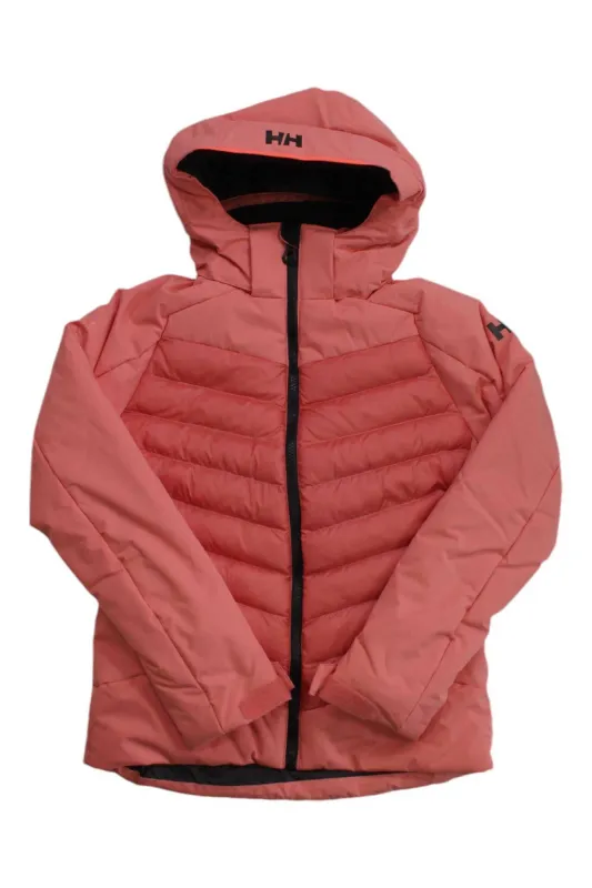 Helly Hansen Juniors Serene Jacket sold by Out&Back Outdoor