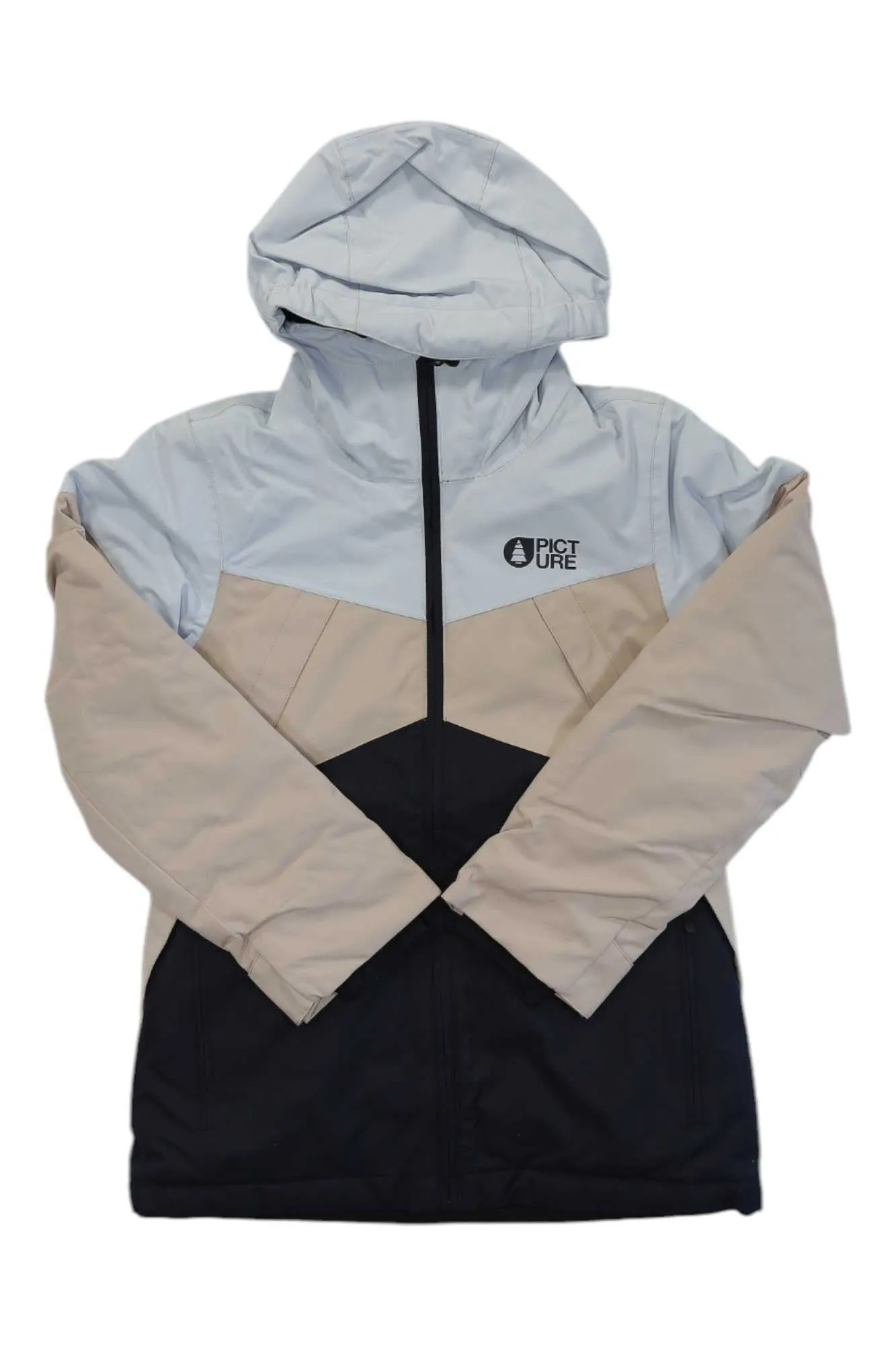 Picture Girls Seady Jacket sold by Out&Back Outdoor product image thumbnail 2