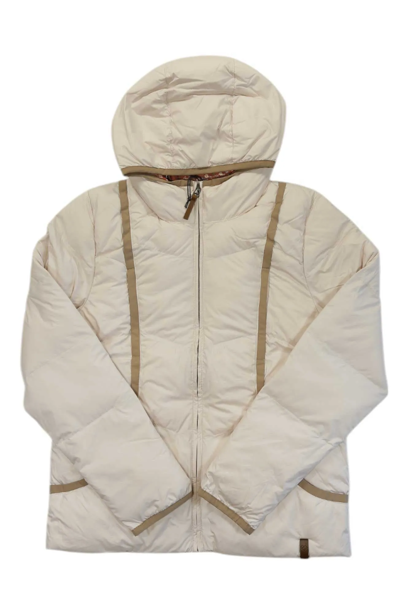 Obermeyer Girls Jackie Puffy Jacket sold by Out&Back Outdoor product image thumbnail 3