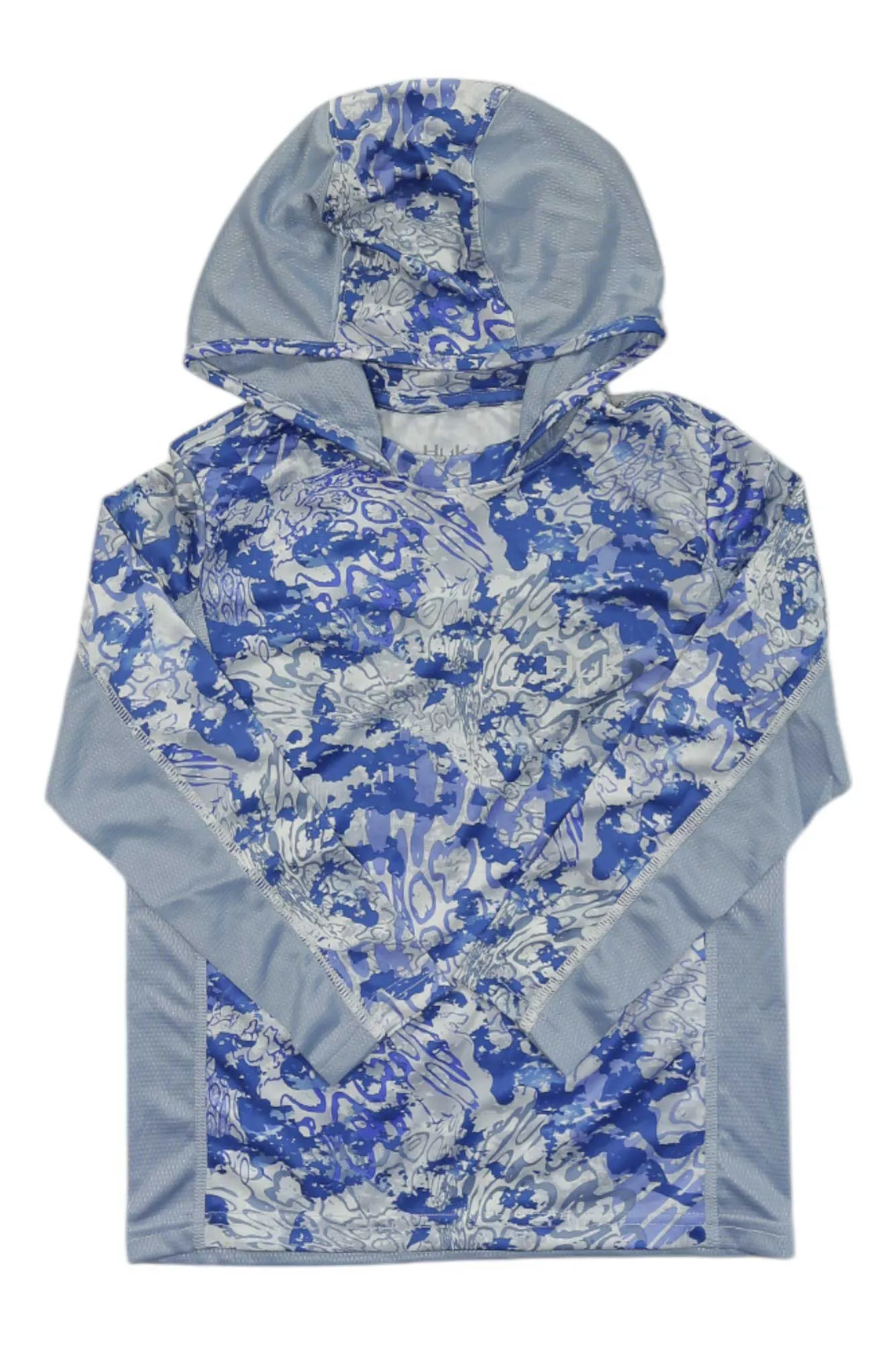 Huk Youth Icon X Tide Change Hoodie sold by Out&Back Outdoor