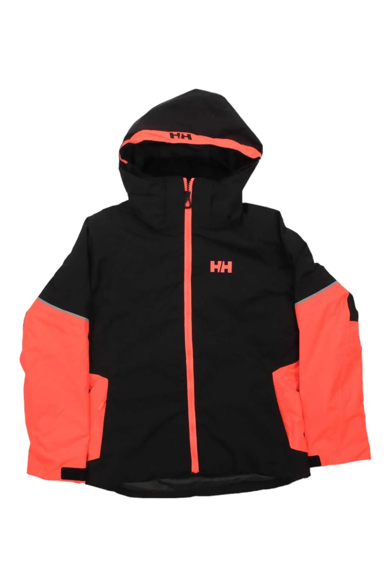 Helly Hansen Juniors Jewel Jacket sold by Out&Back Outdoor product image thumbnail 2