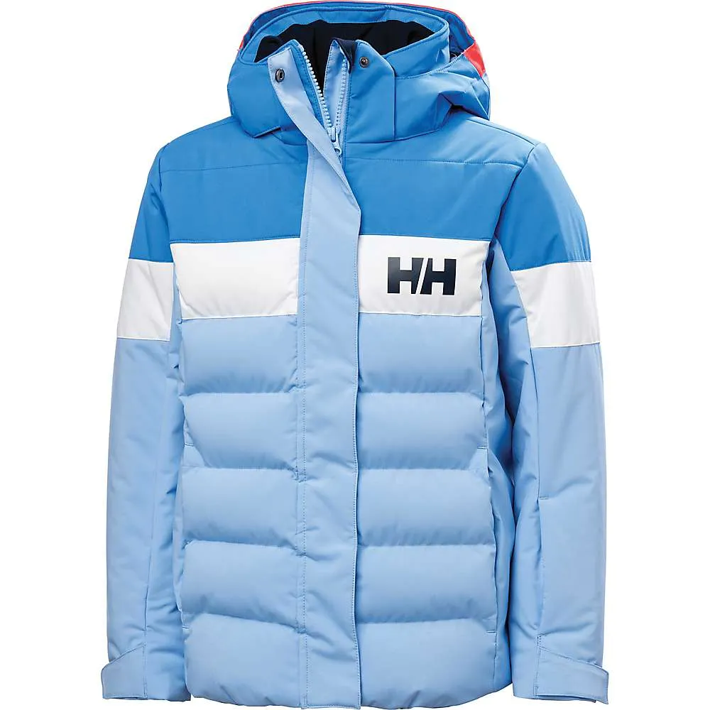Helly Hansen Juniors Diamond Jacket sold by Out&Back Outdoor product image thumbnail 3