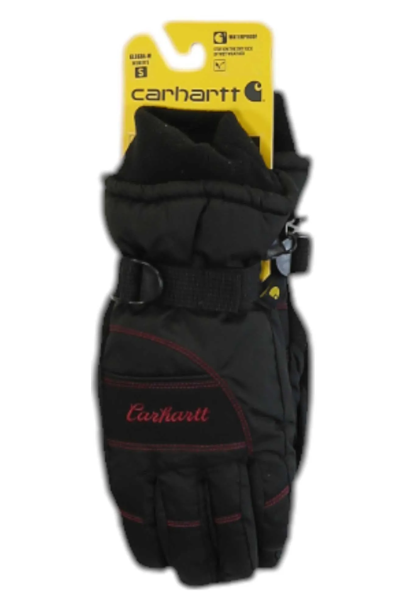 Carhartt Womens Waterproof Glove sold by Out&Back Outdoor