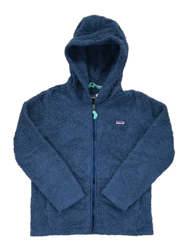 Girls Los Gatos Fleece Hoody sold by Out&Back Outdoor