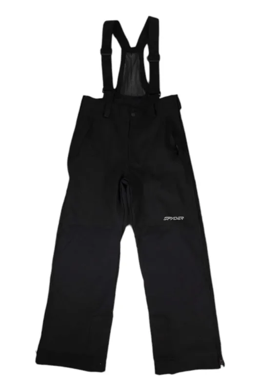 Spyder Boys Guard Side Zip Pant sold by Out&Back Outdoor