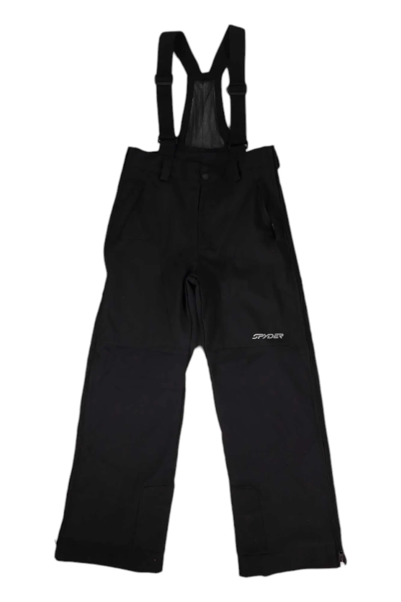 Spyder Boys Guard Side Zip Pant sold by Out&Back Outdoor product image thumbnail 2