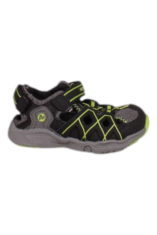 Merrell Junior Boys Hydro Quench Sandal sold by Out&Back Outdoor