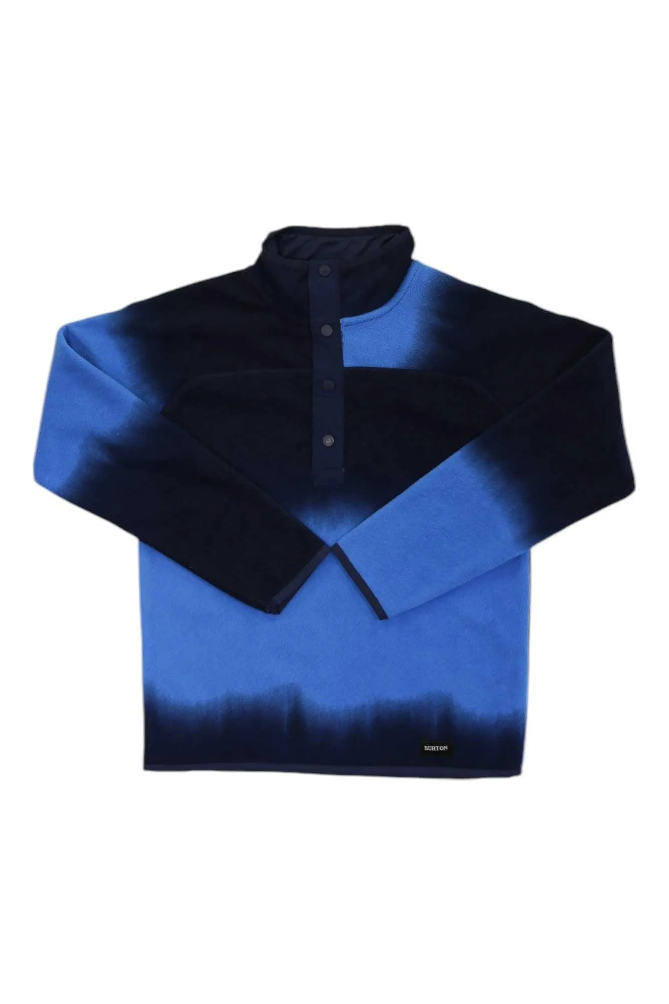 Burton Youth Spark Anorak sold by Out&Back Outdoor product image thumbnail 2