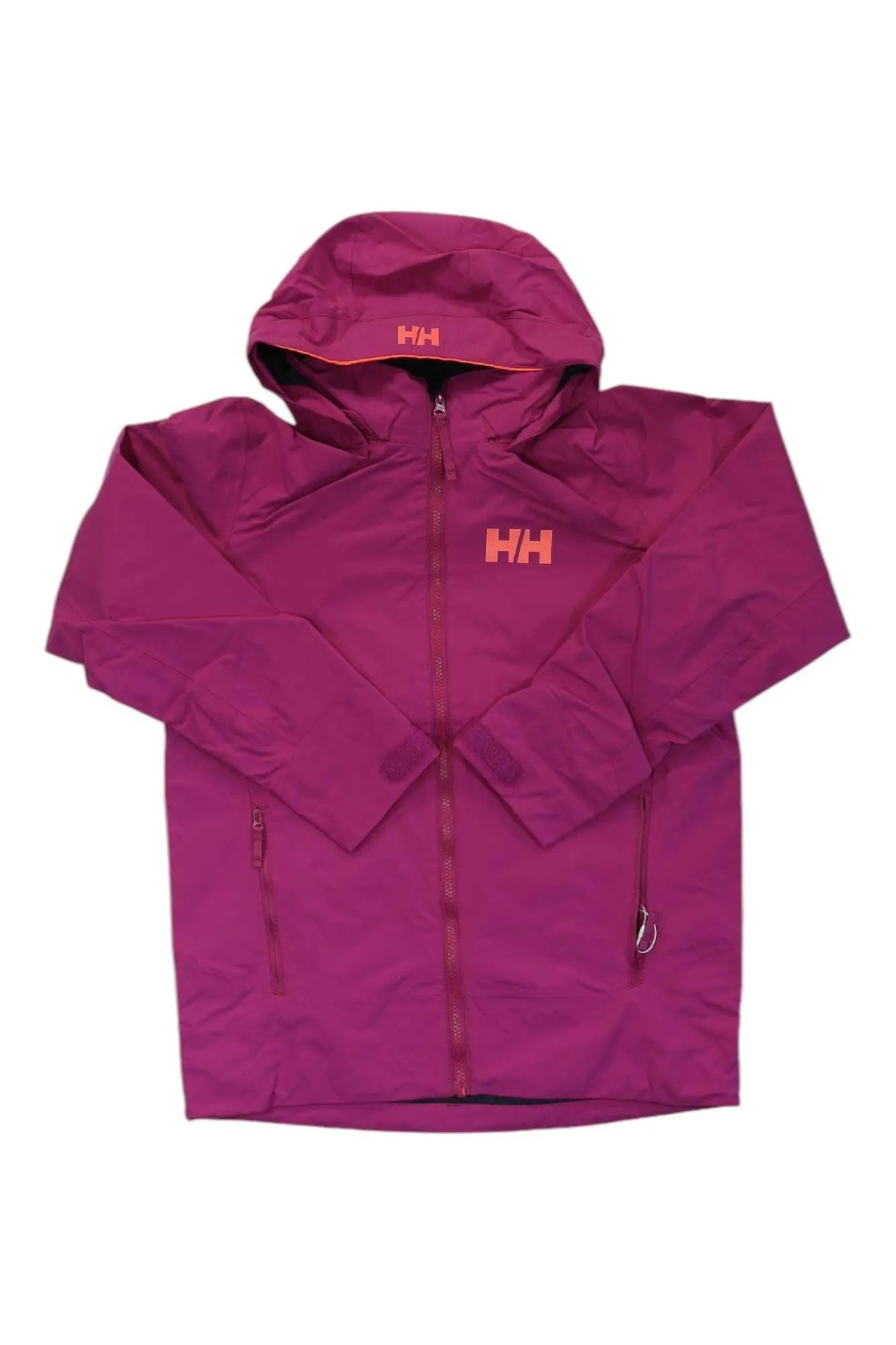 Helly Hansen Juniors Border Jacket sold by Out&Back Outdoor