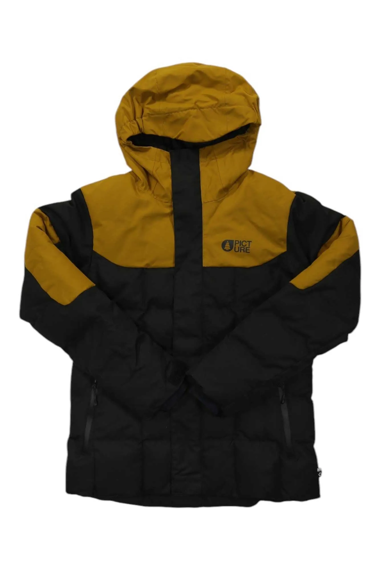 Picture Boys Olyver Jacket sold by Out&Back Outdoor product image thumbnail 2