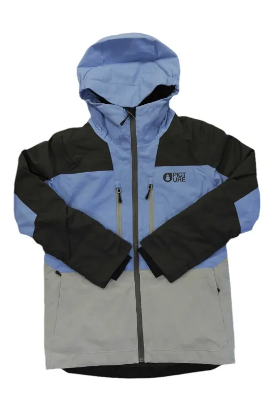 Picture Boys Daumy Jacket sold by Out&Back Outdoor