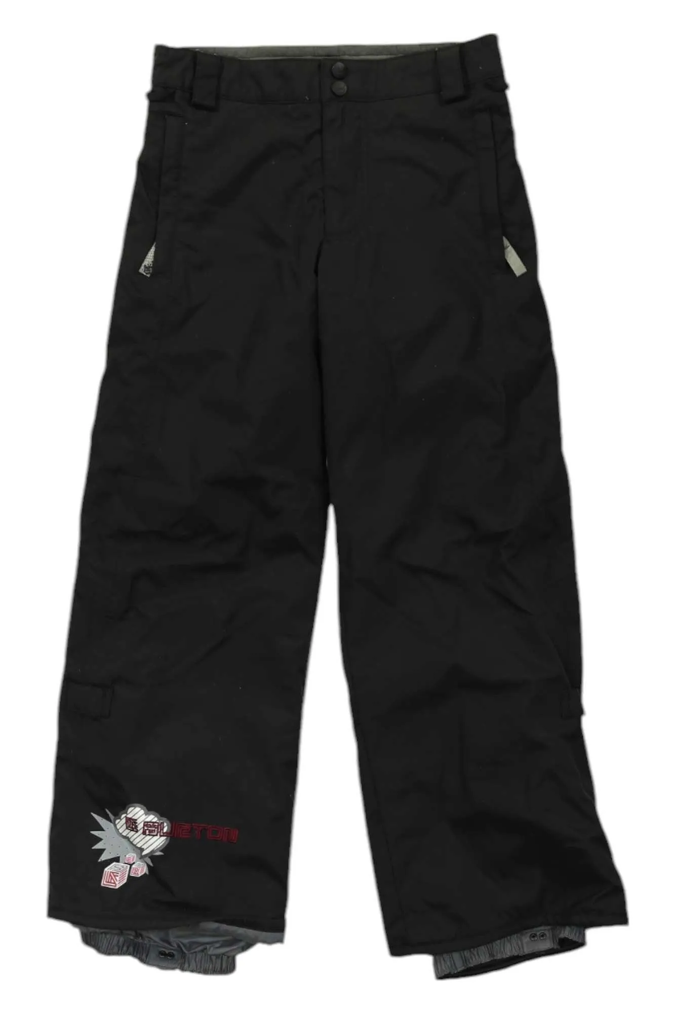 Burton Youth Standard Snow Pant sold by Out&Back Outdoor product image thumbnail 2
