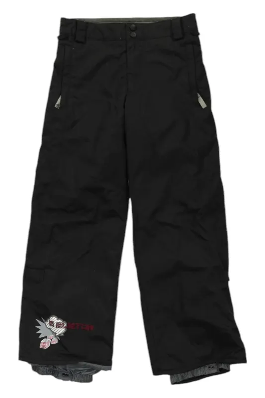 Burton Youth Standard Snow Pant sold by Out&Back Outdoor