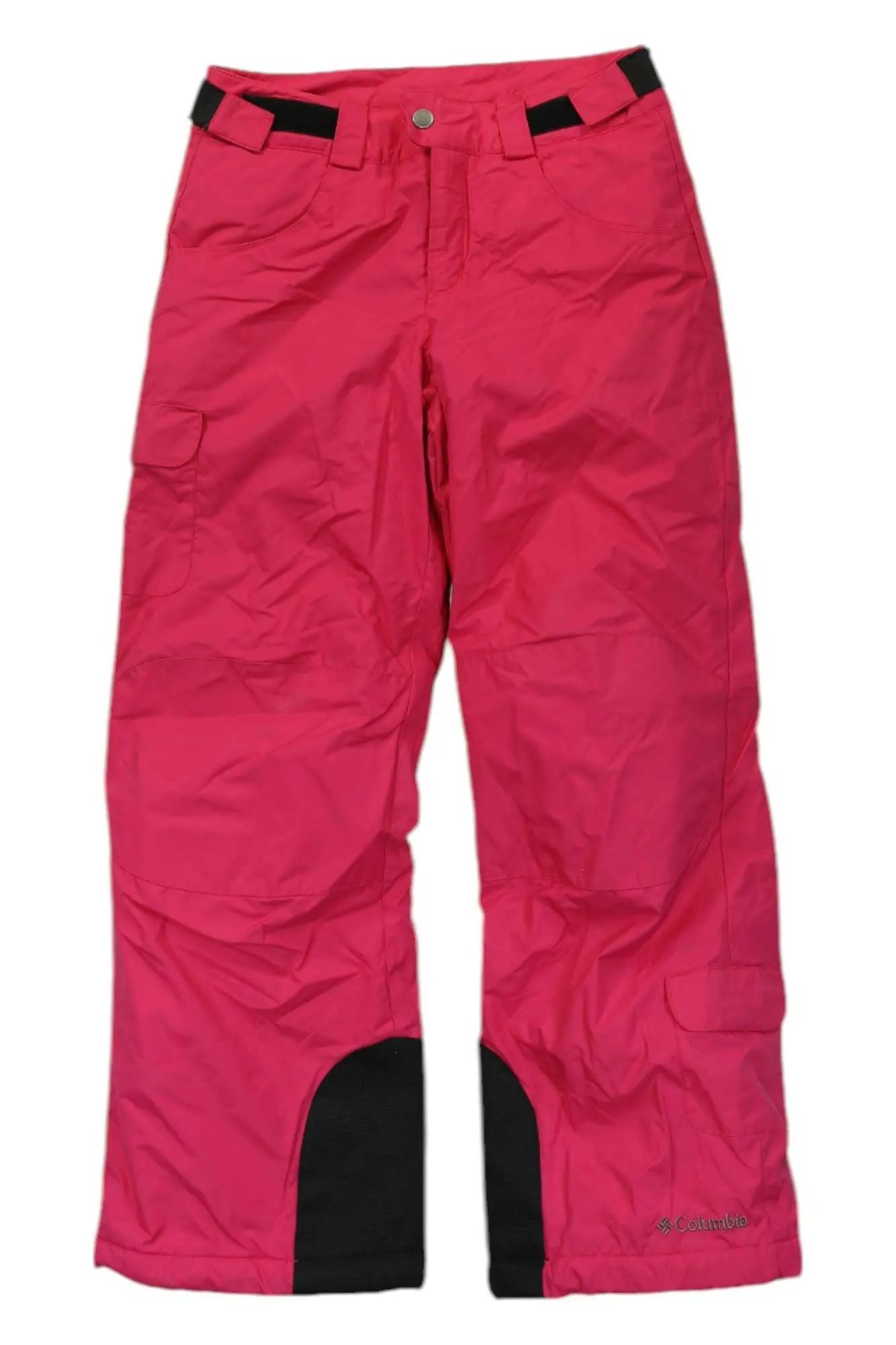 Columbia Youth Girls Bugaboo II Pant sold by Out&Back Outdoor product image thumbnail 2
