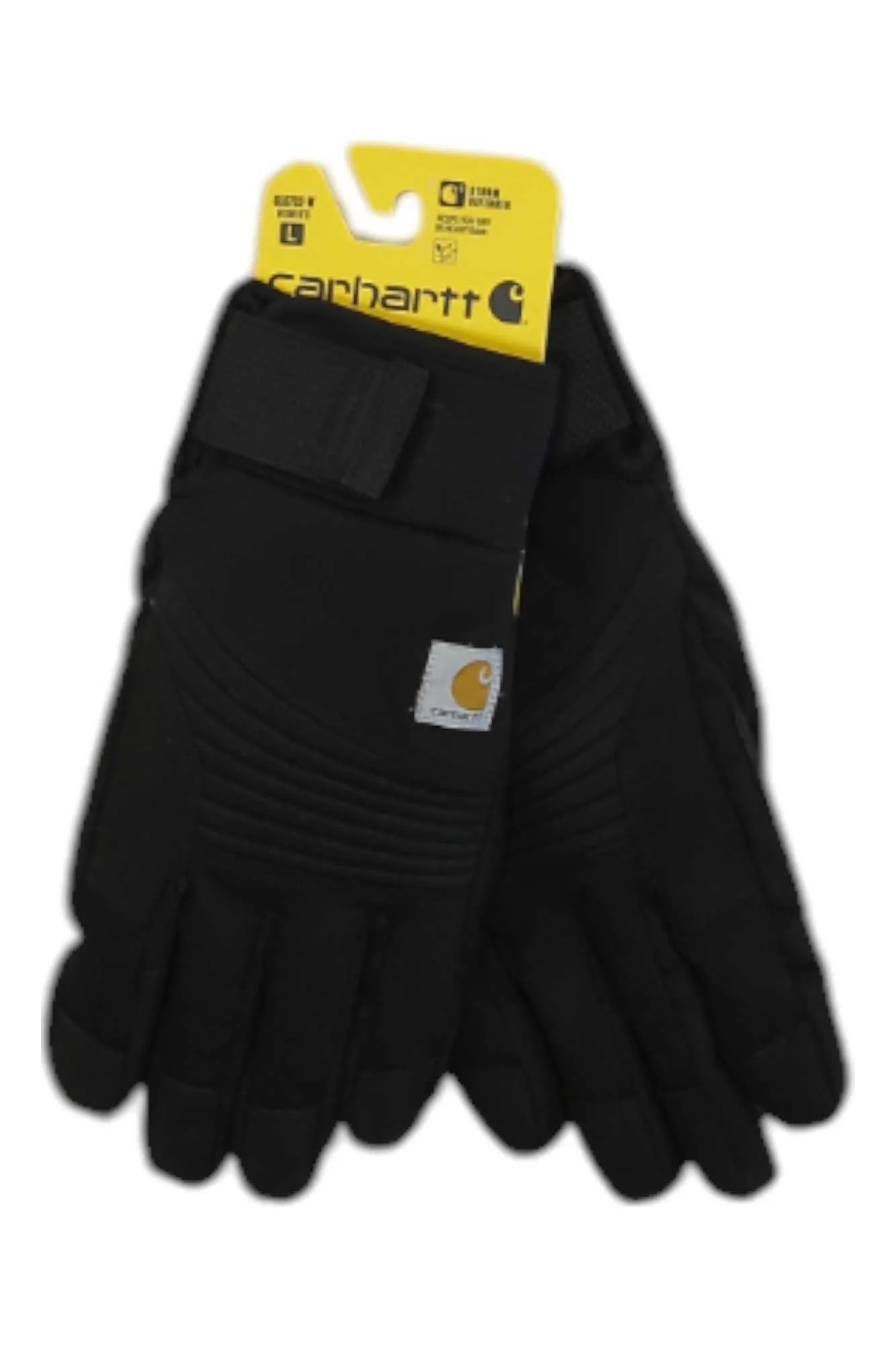 Carhartt Womens Stoker Glove sold by Out&Back Outdoor product image thumbnail 2