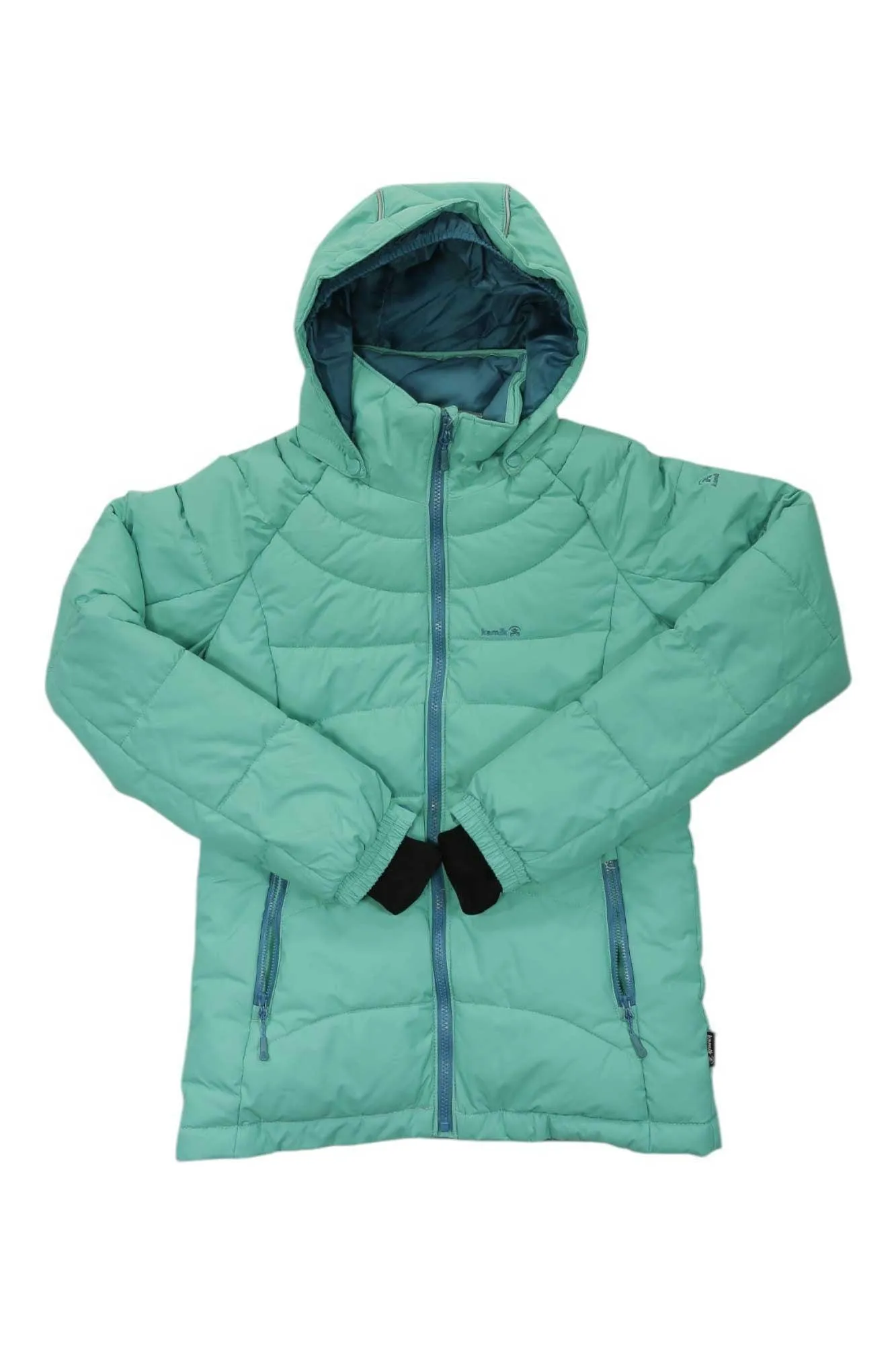 Kamik Girls Aayla Jacket sold by Out&Back Outdoor