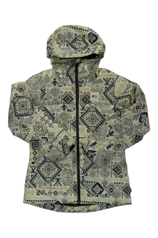 Picture Girls Olyvera Jacket sold by Out&Back Outdoor
