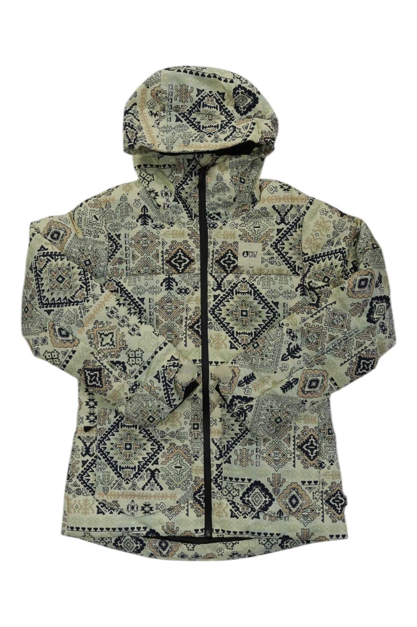 Picture Girls Olyvera Jacket sold by Out&Back Outdoor