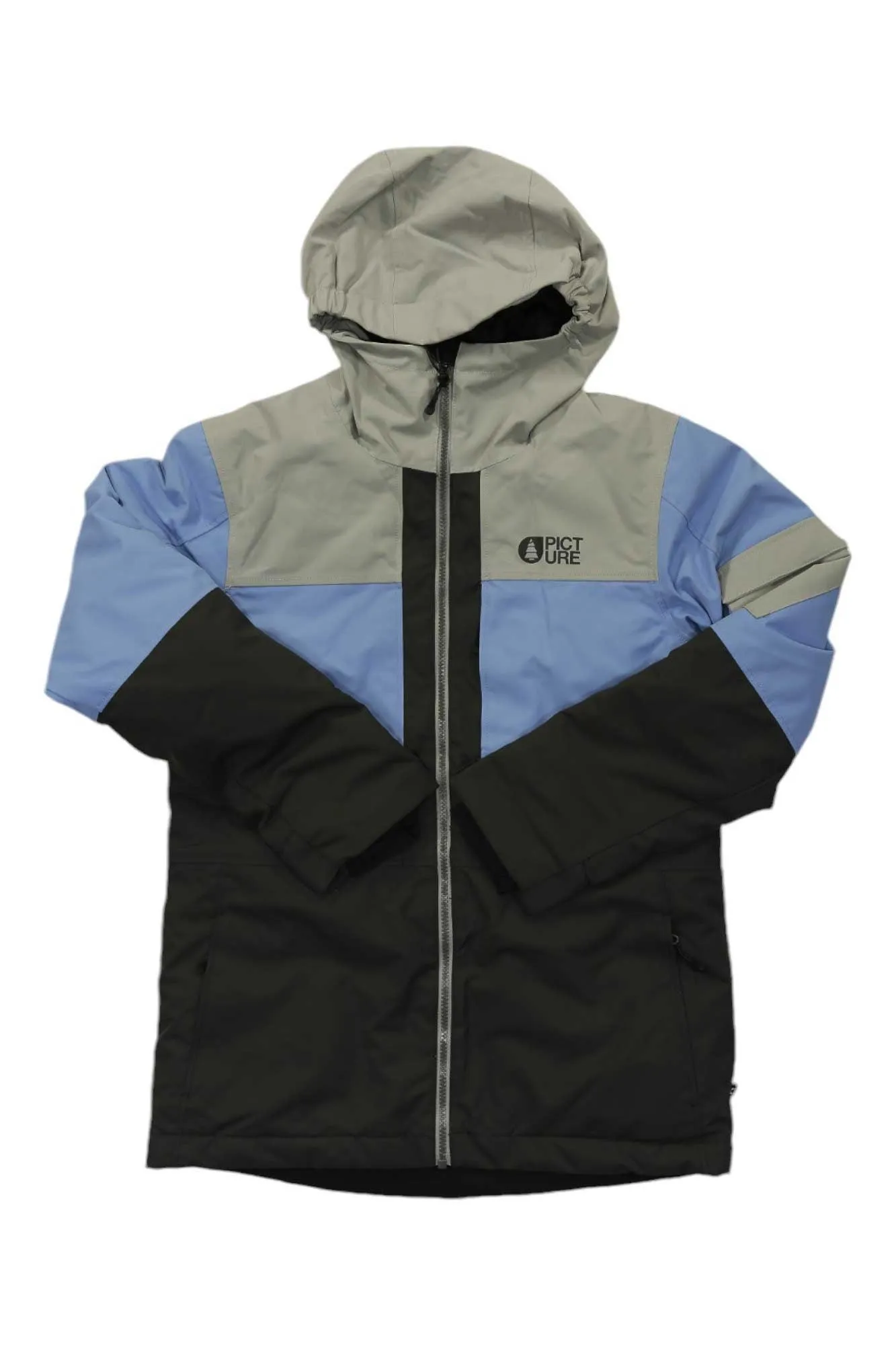 Picture Boys Edytor Jacket sold by Out&Back Outdoor product image thumbnail 2