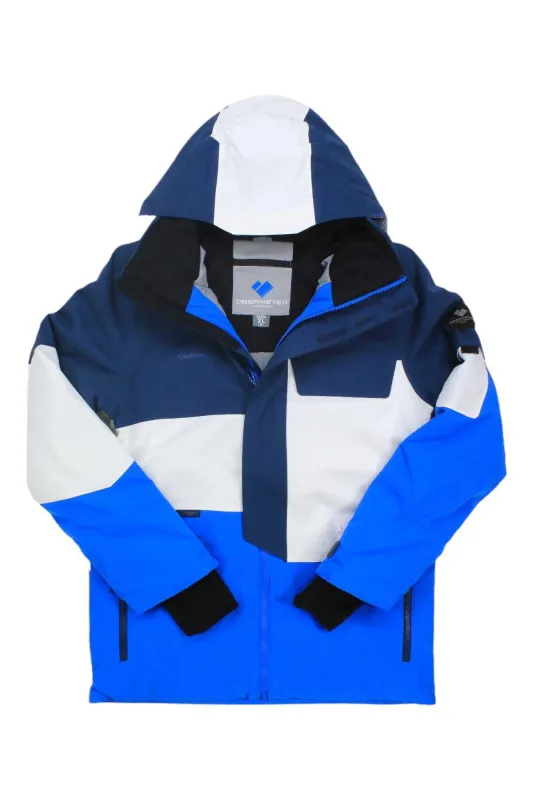 Obermeyer Boys Axel Jacket sold by Out&Back Outdoor
