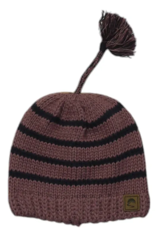 Sunday Afternoons Infant Frosty Stripe Beanie sold by Out&Back Outdoor