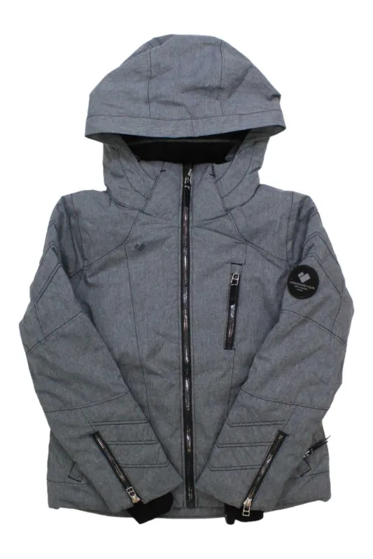 Obermeyer Teen Girl's Rayla Jacket sold by Out&Back Outdoor