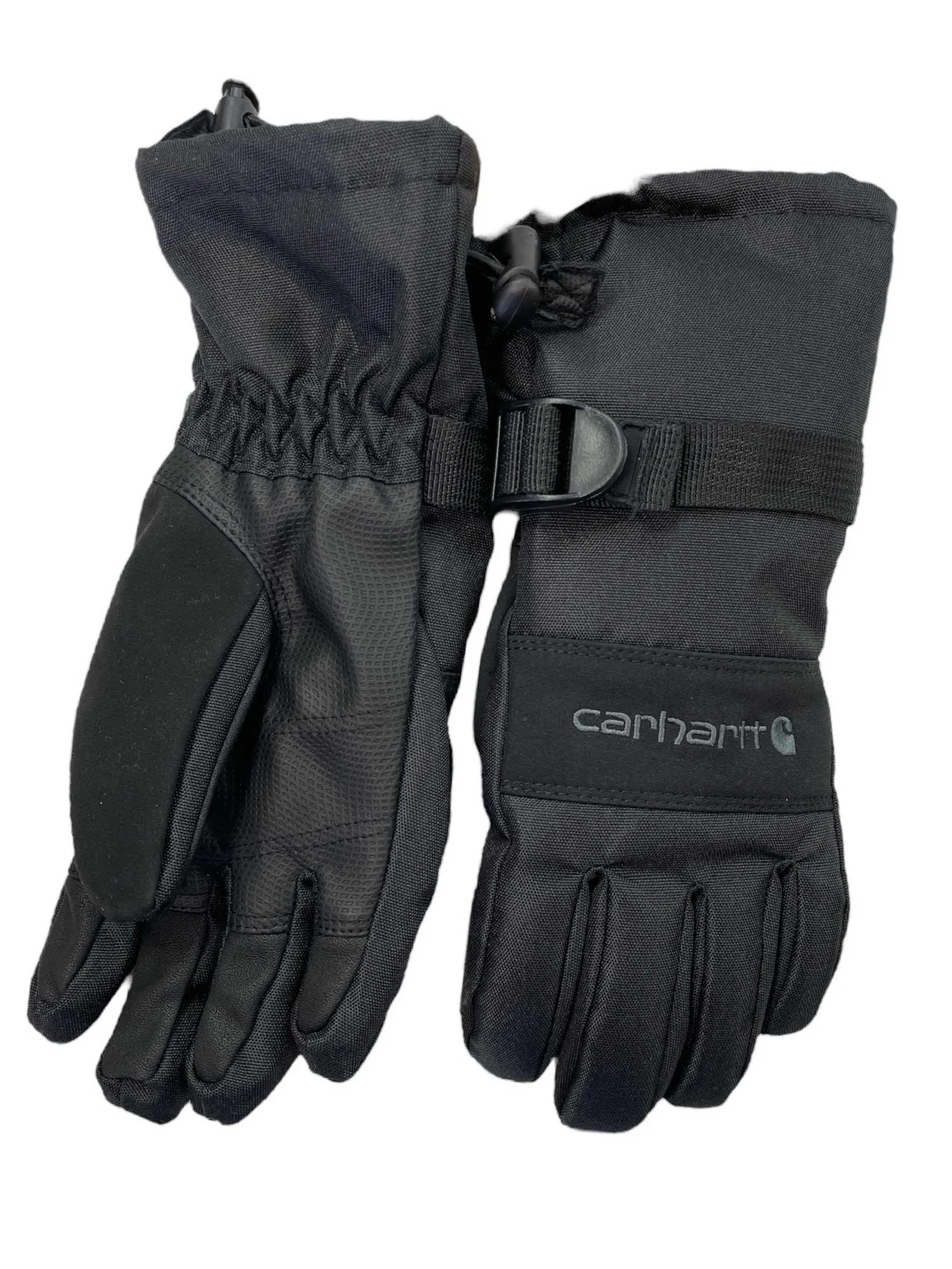 Carhartt Juniors Waterproof Glove sold by Out&Back Outdoor product image thumbnail 2