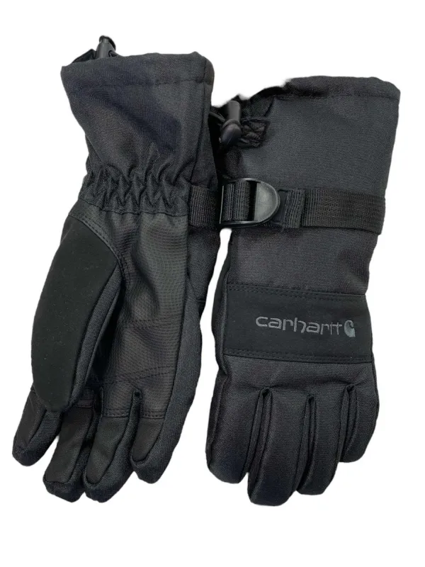 Carhartt Juniors Waterproof Glove sold by Out&Back Outdoor