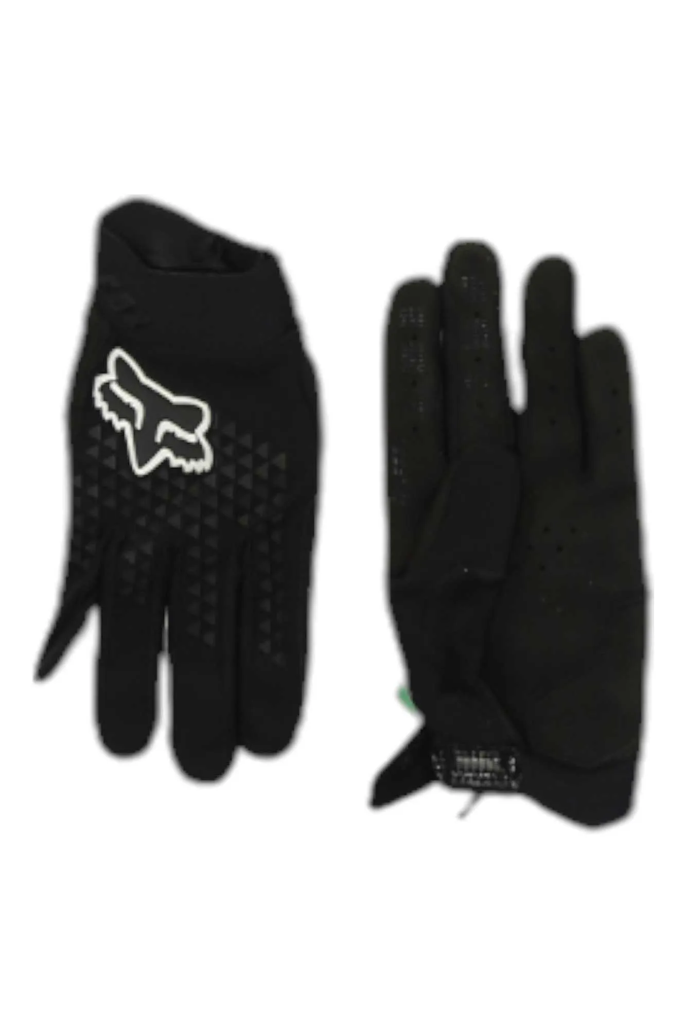 Fox Youth Defend Glove sold by Out&Back Outdoor