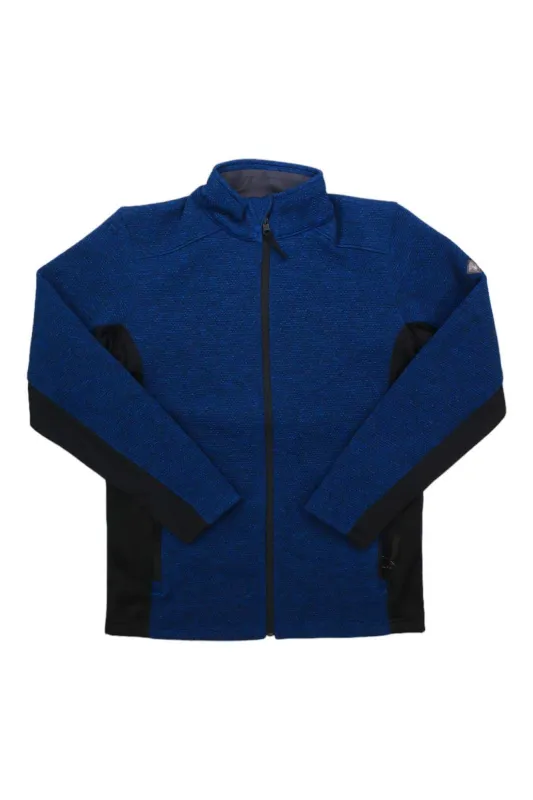 Spyder Boys Encore Full Zip Fleece Jacket sold by Out&Back Outdoor