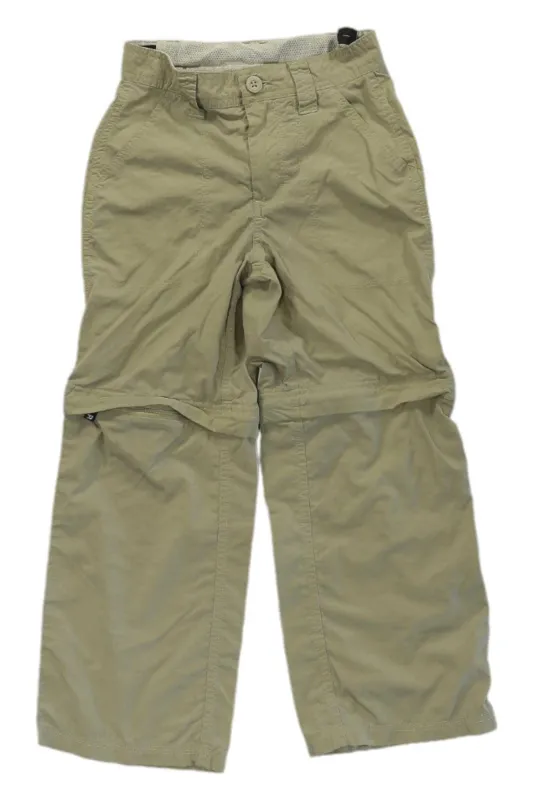 The North Face Meridian Surplus Convertible Pant sold by Out&Back Outdoor