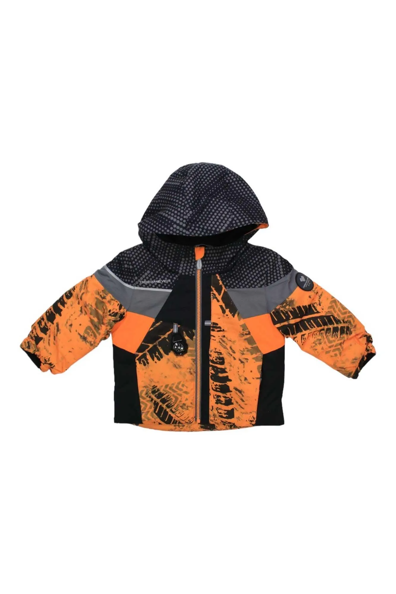 Boys Orb Jacket sold by Out&Back Outdoor product image thumbnail 2