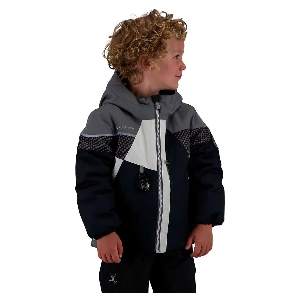 Boys Orb Jacket sold by Out&Back Outdoor product image thumbnail 3