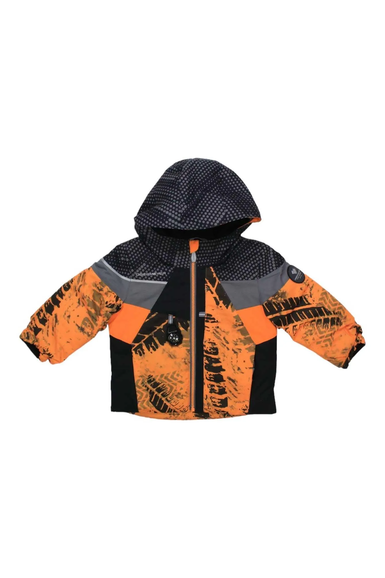 Boys Orb Jacket sold by Out&Back Outdoor