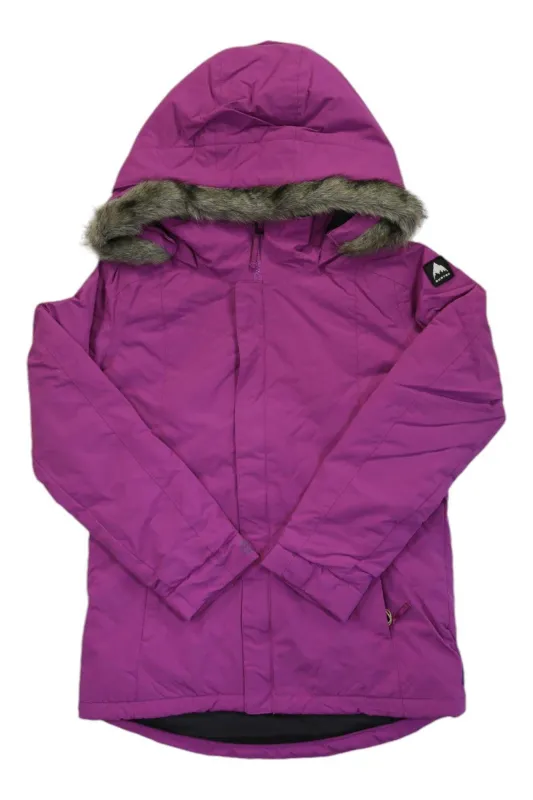Burton Girls' Bennett Jacket sold by Out&Back Outdoor