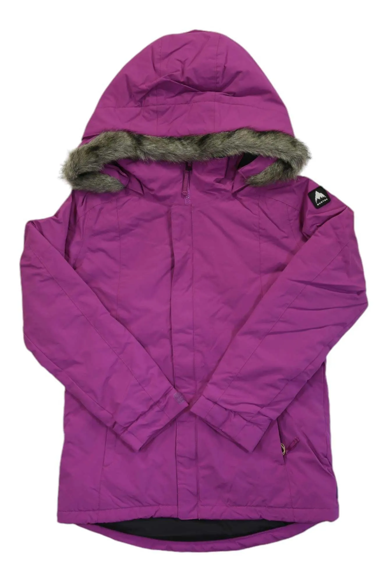 Burton Girls' Bennett Jacket sold by Out&Back Outdoor