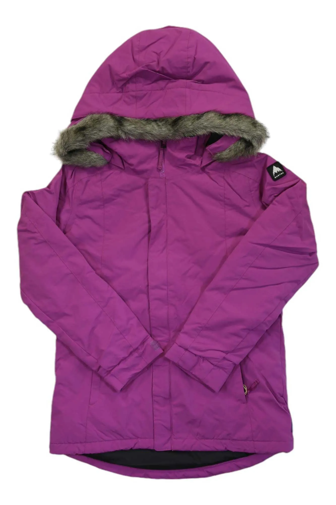 Burton Girls' Bennett Jacket sold by Out&Back Outdoor product image thumbnail 2