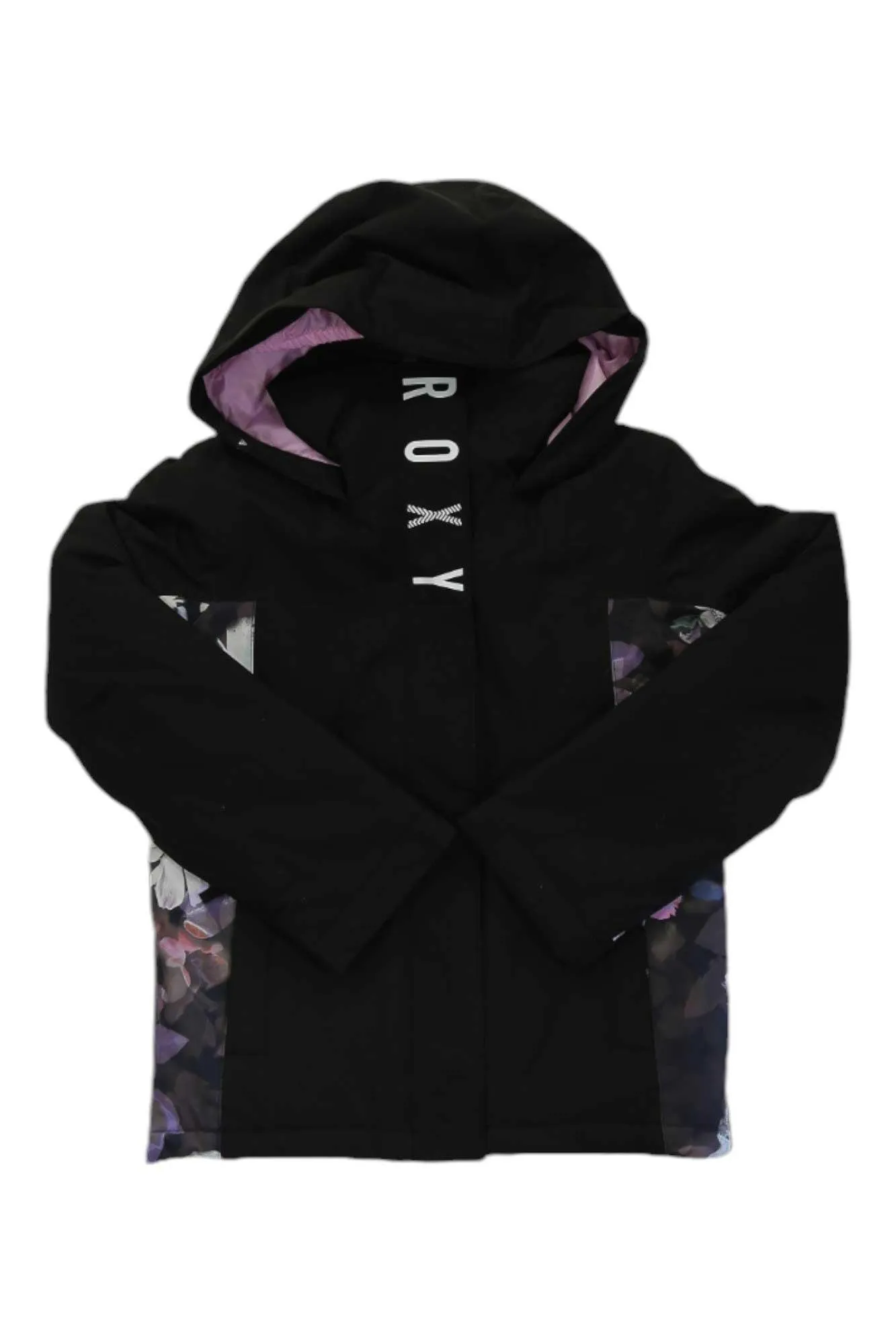Roxy Girls' Galaxy Jacket sold by Out&Back Outdoor product image thumbnail 2
