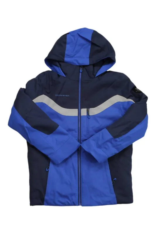 Obermeyer Boys Fleet Jacket sold by Out&Back Outdoor