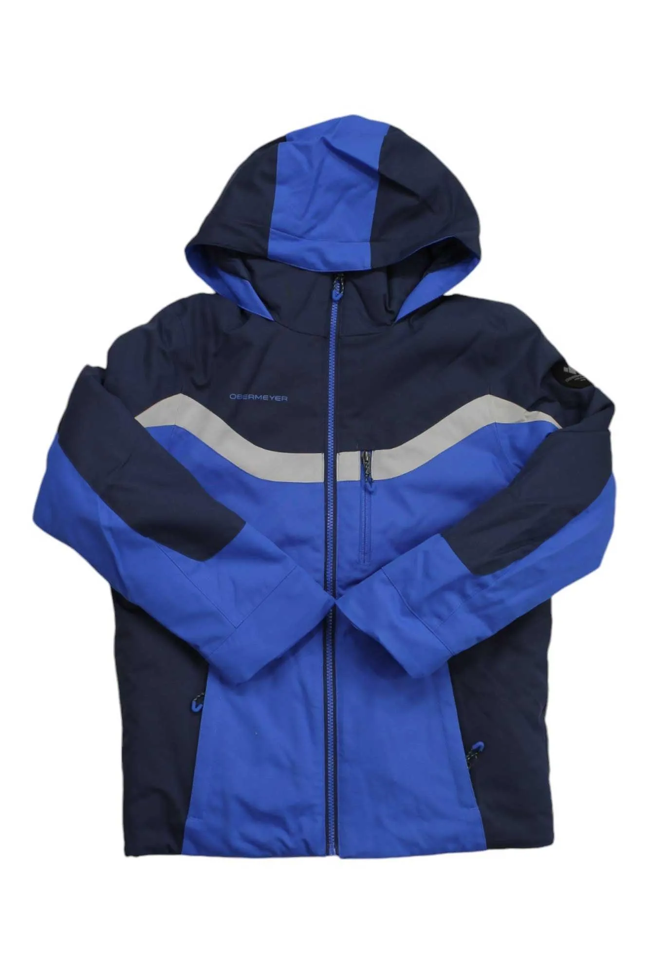 Obermeyer Boys Fleet Jacket sold by Out&Back Outdoor