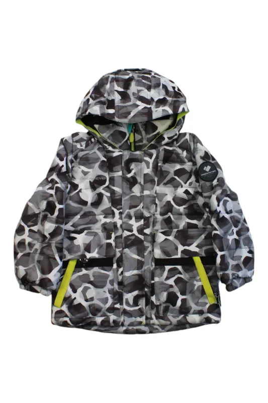 Obermeyer Boys M-Way Jacket sold by Out&Back Outdoor